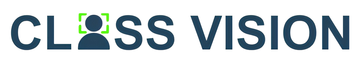 class vision logo